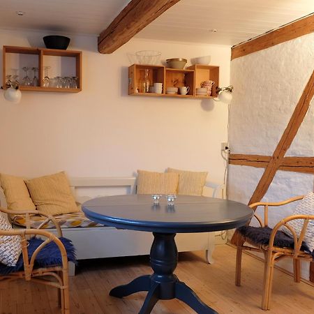 Vila Millinge Gamle Skole Exteriér fotografie