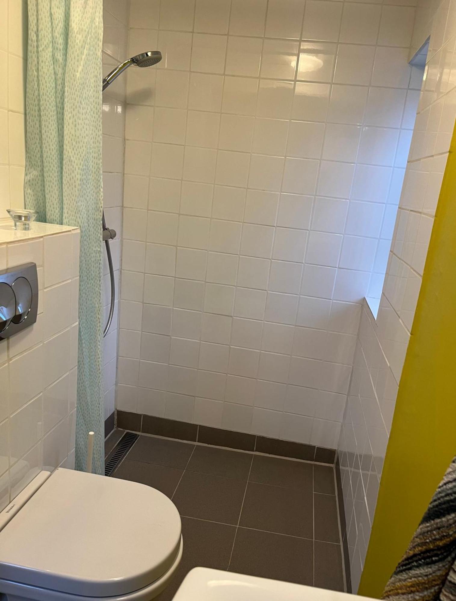 Vila Millinge Gamle Skole Exteriér fotografie